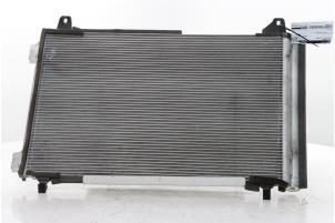 Gebruikte Airco Condensor Peugeot 208 II (UB/UH/UP) 1.2 Hybrid 100 Prijs € 181,50 Inclusief btw aangeboden door Snuverink Autodemontage