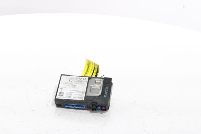 Gebruikte Computer Diversen Renault Scenic E-Tech Electric (RCB) EV60 Prijs € 314,60 Inclusief btw aangeboden door Snuverink Autodemontage