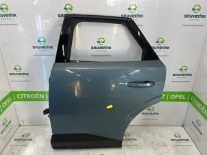 Gebruikte Deur 4Deurs links-achter Peugeot 3008 III e-3008 210 73 kWh Prijs € 1.089,00 Inclusief btw aangeboden door Snuverink Autodemontage