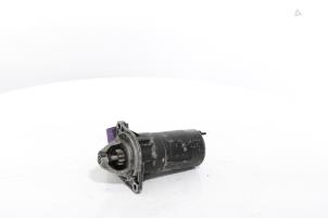 Gebruikte Startmotor Fiat Ducato (290) 2.5 TD Prijs € 105,00 Margeregeling aangeboden door Snuverink Autodemontage