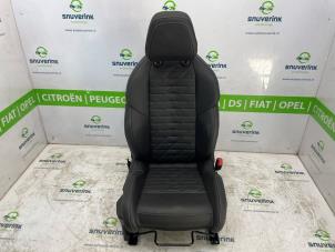Gebruikte Stoel rechts Peugeot 3008 III e-3008 210 73 kWh Prijs € 151,23 Inclusief btw aangeboden door Snuverink Autodemontage