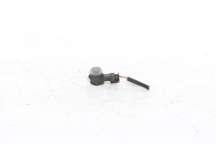 Gebruikte PDC Sensor Peugeot 3008 III e-3008 210 73 kWh Prijs € 42,35 Inclusief btw aangeboden door Snuverink Autodemontage