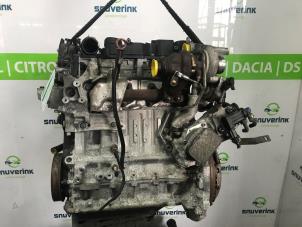 Gebruikte Motor Citroen Berlingo 1.6 Hdi 90 Phase 2 Prijs € 1.633,50 Inclusief btw aangeboden door Snuverink Autodemontage