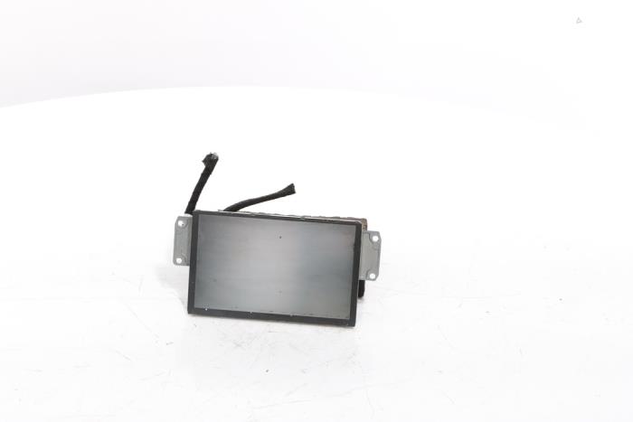 Gebruikte Display Interieur Citroen Berlingo 1.6 Hdi 90 Phase 2 Prijs € 665,50 Inclusief btw aangeboden door Snuverink Autodemontage
