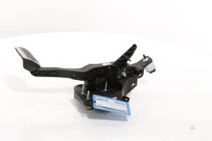 Gebruikte Rempedaal Peugeot 208 II (UB/UH/UP) 1.2 Hybrid 100 Prijs € 96,80 Inclusief btw aangeboden door Snuverink Autodemontage