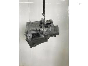 Gebruikte Versnellingsbak Citroen C3 (SC) 1.6 HDi 92 Prijs € 250,00 Margeregeling aangeboden door Snuverink Autodemontage