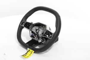 Gebruikte Stuurwiel Renault Scenic E-Tech Electric (RCB) EV60 Prijs € 181,50 Inclusief btw aangeboden door Snuverink Autodemontage