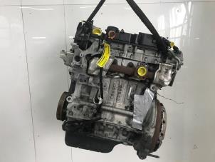 Gebruikte Motor Citroen Berlingo 1.6 Hdi 75 Prijs € 1.331,00 Inclusief btw aangeboden door Snuverink Autodemontage