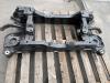 Peugeot 3008 III e-3008 210 73 kWh Subframe