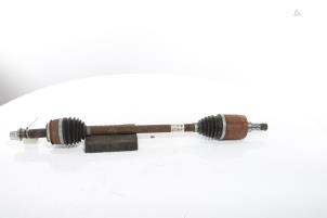 Gebruikte Homokineetas links-voor Renault Scenic E-Tech Electric (RCB) EV60 Prijs € 332,75 Inclusief btw aangeboden door Snuverink Autodemontage