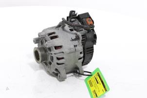 Gebruikte Alternator Opel Astra L Sports Tourer (F4/FC/FN/FR) 1.6 Plug-in Hybrid Turbo 16V Prijs € 484,00 Inclusief btw aangeboden door Snuverink Autodemontage