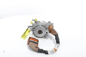 Gebruikte Starterdynamo Renault Captur II (RJB) 1.6 E-Tech 160 Prijs € 385,00 Margeregeling aangeboden door Snuverink Autodemontage