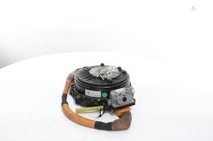 Gebruikte IMA motor Renault Captur Prijs € 1.900,00 Margeregeling aangeboden door Snuverink Autodemontage