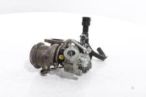 Gebruikte Turbo Citroen C4 Picasso (3D/3E) 1.2 12V PureTech 130 Prijs € 225,00 Margeregeling aangeboden door Snuverink Autodemontage