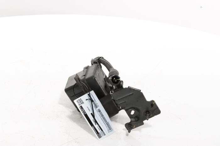 Claxon van een Peugeot 3008 III e-3008 210 73 kWh 2024