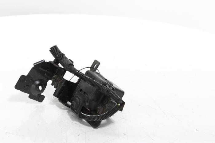 Claxon van een Peugeot 3008 III e-3008 210 73 kWh 2024