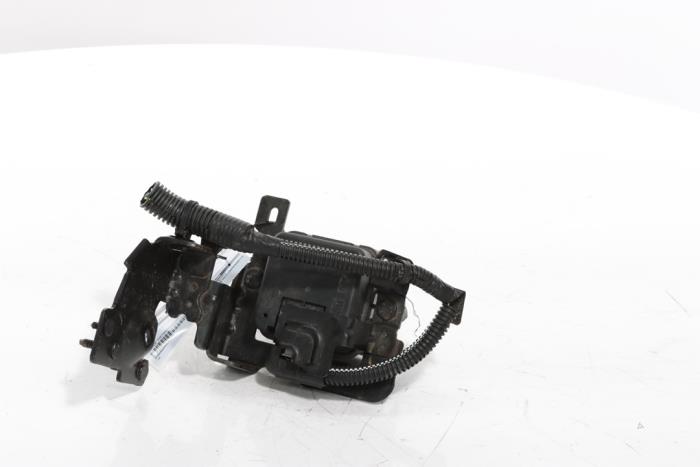 Claxon van een Peugeot 3008 III e-3008 210 73 kWh 2024