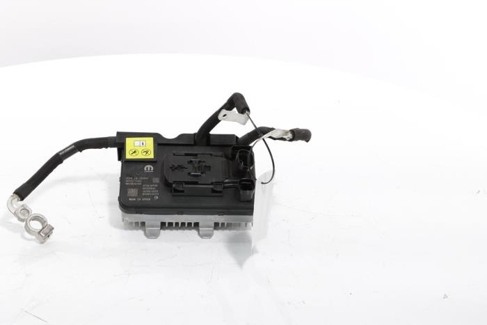 Gebruikte Computer Diversen Peugeot 3008 III e-3008 210 73 kWh Prijs € 423,50 Inclusief btw aangeboden door Snuverink Autodemontage