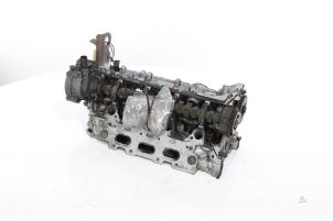 Gebruikte Cilinderkop Renault Megane Prijs € 484,00 Inclusief btw aangeboden door Snuverink Autodemontage