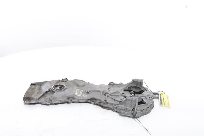 Gebruikte Distributiedeksel Renault Captur II (RJB) 1.3 TCE 130 16V Prijs € 42,35 Inclusief btw aangeboden door Snuverink Autodemontage