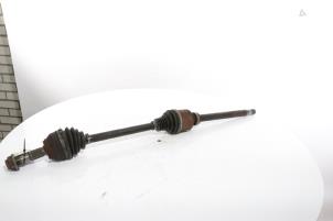 Gebruikte Aandrijfas rechts-voor Fiat Ducato (250) 2.3 D 130 Multijet Prijs € 181,50 Inclusief btw aangeboden door Snuverink Autodemontage