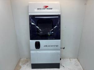 Gebruikte Achterdeur Bus-Bestelauto Fiat Ducato (250) 2.3 D 130 Multijet Prijs € 726,00 Inclusief btw aangeboden door Snuverink Autodemontage