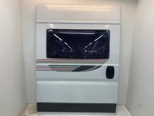 Gebruikte Schuifdeur rechts Fiat Ducato (250) 2.3 D 130 Multijet Prijs € 726,00 Inclusief btw aangeboden door Snuverink Autodemontage