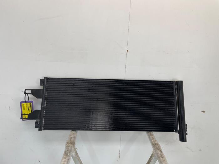 Gebruikte Airco Condensor Fiat Ducato (250) 2.3 D 130 Multijet Prijs € 54,45 Inclusief btw aangeboden door Snuverink Autodemontage