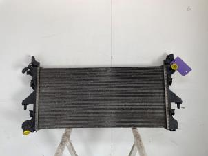 Gebruikte Radiateur Fiat Ducato (250) 2.3 D 130 Multijet Prijs € 60,50 Inclusief btw aangeboden door Snuverink Autodemontage
