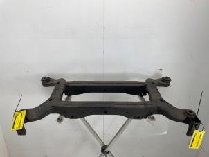 Gebruikte Subframe Renault Scenic E-Tech Electric (RCB) EV60 Prijs € 423,50 Inclusief btw aangeboden door Snuverink Autodemontage