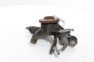 Gebruikte Asschenkel links-voor Peugeot Expert (V1/VA/VB/VE/VF/VT/VY) 2.0 Blue HDi 145 16V Prijs € 121,00 Inclusief btw aangeboden door Snuverink Autodemontage