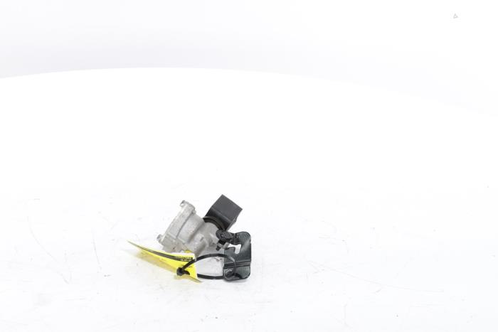 Gebruikte LPG Module Dacia Duster (SR) 1.0 TCE 100 Bi-Fuel, Eco-G 12V Prijs € 75,00 Margeregeling aangeboden door Snuverink Autodemontage