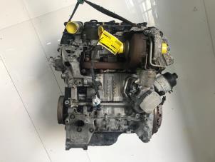 Gebruikte Motor Peugeot Partner (GC/GF/GG/GJ/GK) 1.6 HDI 90 16V Prijs € 1.028,50 Inclusief btw aangeboden door Snuverink Autodemontage