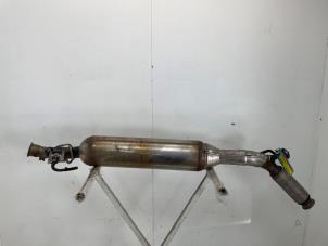 Gebruikte Roetfilter Peugeot Expert (V1/VA/VB/VE/VF/VT/VY) 2.0 Blue HDi 145 16V Prijs € 968,00 Inclusief btw aangeboden door Snuverink Autodemontage