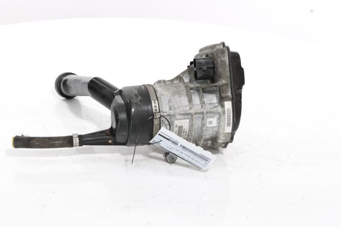 Gebruikte Pomp Servo Peugeot Partner (GC/GF/GG/GJ/GK) 1.6 HDI 90 16V Prijs € 139,15 Inclusief btw aangeboden door Snuverink Autodemontage
