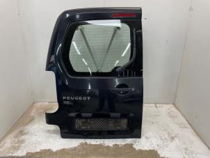 Gebruikte Achterdeur Bus-Bestelauto Peugeot Partner (GC/GF/GG/GJ/GK) 1.6 HDI 90 16V Prijs € 544,50 Inclusief btw aangeboden door Snuverink Autodemontage