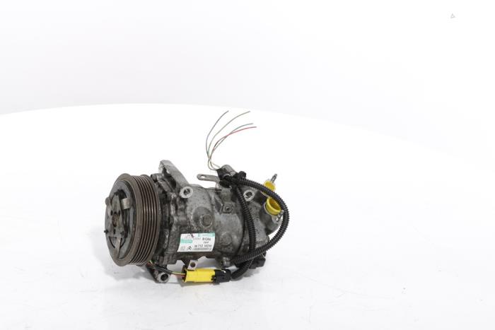 Gebruikte Aircopomp Peugeot Partner (GC/GF/GG/GJ/GK) 1.6 HDI 90 16V Prijs € 163,35 Inclusief btw aangeboden door Snuverink Autodemontage