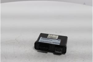 Gebruikte Computer cabriokap Peugeot 207 CC (WB) 1.6 16V Prijs € 200,00 Margeregeling aangeboden door Snuverink Autodemontage