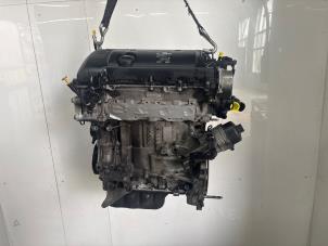 Gebruikte Motor Peugeot 207 CC (WB) 1.6 16V Prijs € 1.450,00 Margeregeling aangeboden door Snuverink Autodemontage