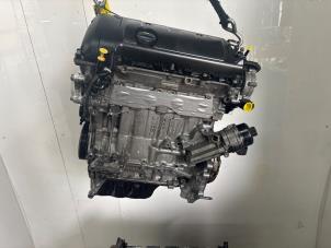 Gebruikte Motor Peugeot 207 SW (WE/WU) 1.6 16V VTRi Prijs € 1.550,00 Margeregeling aangeboden door Snuverink Autodemontage