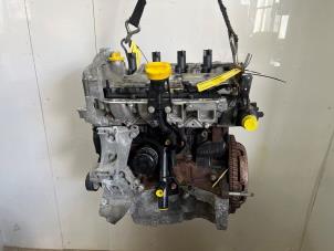 Gebruikte Motor Renault Megane III Grandtour (KZ) 1.6 16V Prijs € 350,00 Margeregeling aangeboden door Snuverink Autodemontage