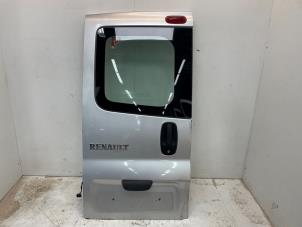 Gebruikte Achterdeur Bus-Bestelauto Renault Trafic New (FL) 1.9 dCi 82 16V Prijs € 393,25 Inclusief btw aangeboden door Snuverink Autodemontage