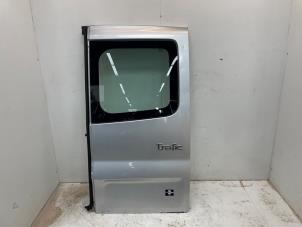 Gebruikte Achterdeur Bus-Bestelauto Renault Trafic New (FL) 1.9 dCi 82 16V Prijs € 302,50 Inclusief btw aangeboden door Snuverink Autodemontage