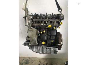 Gebruikte Motor Renault Trafic New (FL) 1.9 dCi 82 16V Prijs € 1.512,50 Inclusief btw aangeboden door Snuverink Autodemontage