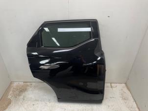 Gebruikte Portier 4Deurs rechts-achter DS Automobiles DS 3/Crossback (UC/UJ/UR) 1.2 12V PureTech 100 Prijs € 450,00 Margeregeling aangeboden door Snuverink Autodemontage
