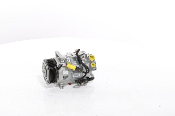 Gebruikte Aircopomp Opel Mokka 1.2 Turbo 12V Prijs € 225,00 Margeregeling aangeboden door Snuverink Autodemontage