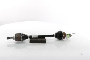 Gebruikte Homokineetas links-voor Opel Mokka 1.2 Turbo 12V Prijs € 175,00 Margeregeling aangeboden door Snuverink Autodemontage