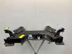Gebruikte Subframe Opel Mokka 1.2 Turbo 12V Prijs € 275,00 Margeregeling aangeboden door Snuverink Autodemontage