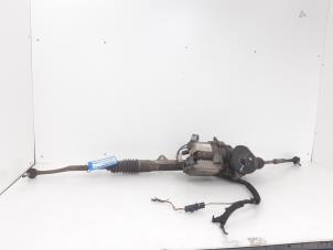 Gebruikte Stuurhuis Peugeot 207/207+ (WA/WC/WM) 1.6 16V GT THP Prijs € 150,00 Margeregeling aangeboden door Snuverink Autodemontage