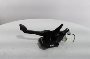 Gebruikte Rempedaal Opel Mokka 1.2 Turbo 12V Prijs € 80,00 Margeregeling aangeboden door Snuverink Autodemontage